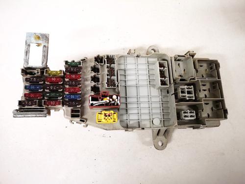 Used Fuse box Fuse box ROVER 600 I (RH) 620 Sdi (105 hp) 33081631 33081631