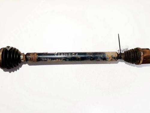Used Right front driveshaft Right front driveshaft SEAT IBIZA IV (6J5, 6P1) 1.0 (75 hp) 35073244 35073244
