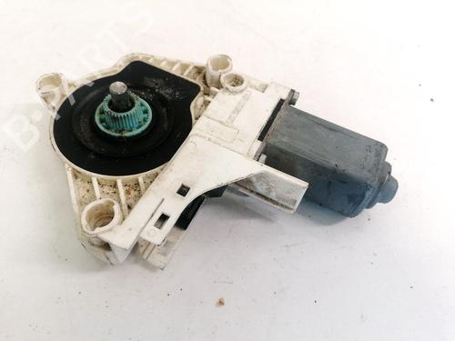 Used Left front window motor Left front window motor 35454697 35454697