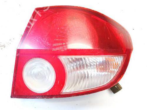 Used Right taillight Right taillight 36942885 36942885