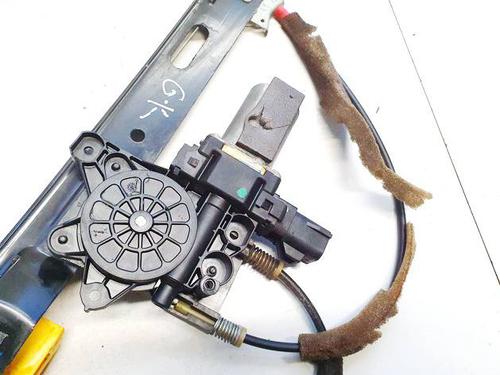 Used Left rear window motor Left rear window motor JAGUAR XF I (X250) 2.7 D (207 hp) 39999267 39999267