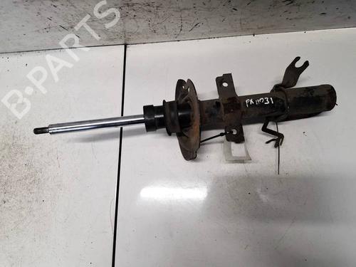 Used Left front shock absorber Left front shock absorber 38609956 38609956