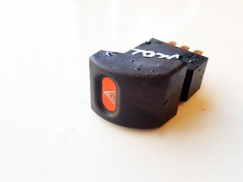 Used Warning switch Warning switch OPEL ASTRA F Hatchback (T92) 1.6 Si (F08, M08, F68, M68) (101 hp) 35859603 35859603