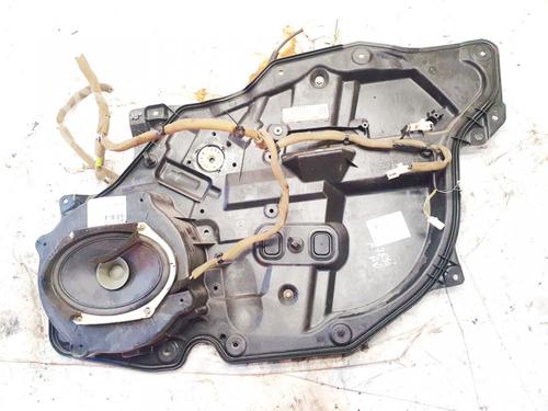Used Front right window mechanism Front right window mechanism MAZDA CX-7 (ER) 2.3 AWD (248 hp) 35438002 35438002