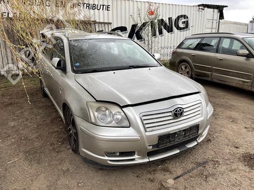 Used Parts TOYOTA AVENSIS (_T25_)  2.0 D-4D (CDT250_, CDT250R)  4470807