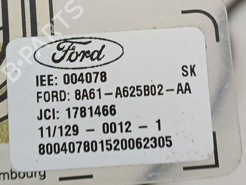 Electronic module FORD FIESTA VI (CB1, CCN) 1.25 | BP40286951M83 - Image 4