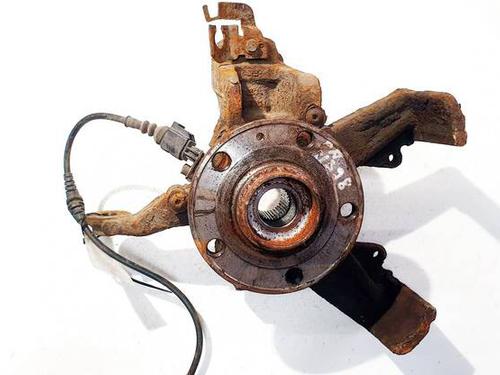 Used Right front steering knuckle Right front steering knuckle AUDI A3 (8P1) 1.6 FSI (115 hp) 39999184 39999184
