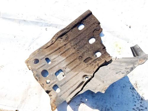 Underbody protection NISSAN PRIMERA Hatchback (P12) 1.6 | BP34774521M92 - Image 2