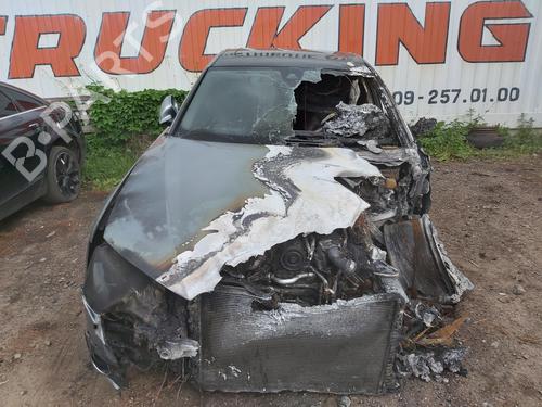 Electronic module AUDI A8 D4 (4H2, 4H8, 4HC, 4HL) 4.2 TDI quattro | BP33063151M83  - Image 5