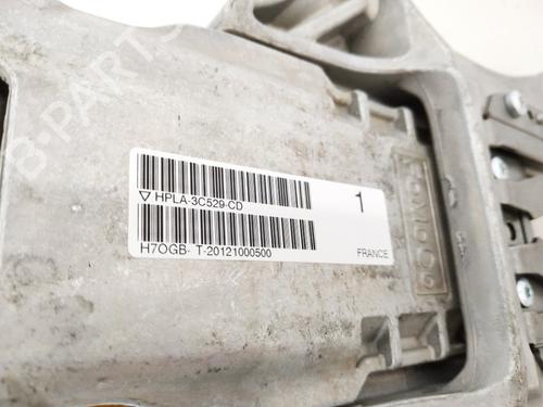 Steering column JAGUAR I-PACE (X590) EV400 AWD | BP35534227M21 - Image 4