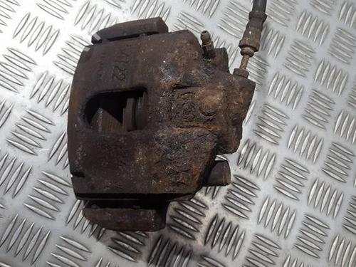 Used Right front brake caliper Right front brake caliper FORD FUSION (JU_) 1.4 (80 hp) 35701919 35701919