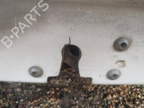 Used Front right lock Front right lock 35360004 35360004