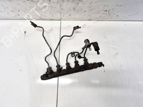 Used Injection rail Injection rail TOYOTA AVENSIS VERSO (_M2_) 2.0 D (CLM20_, CLM20R) (116 hp) 35242310 35242310