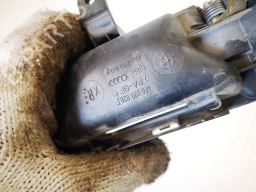 Rear right interior door handle AUDI A6 C6 (4F2) 2.0 TDI | BP35235295I16 - Image 3