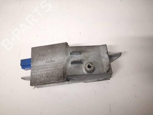 Ignition barrel FORD FOCUS III 1.6 TDCi | BP34832198M48 - Image 2