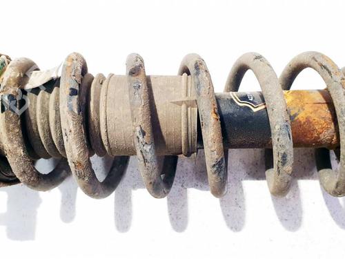 Used Shock absorber spring Shock absorber spring DODGE CALIBER 1.8 (150 hp) 34779035 34779035