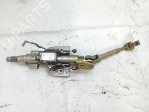 Used Steering column Steering column VW GOLF IV Variant (1J5) 1.6 16V (105 hp) 35867760 35867760
