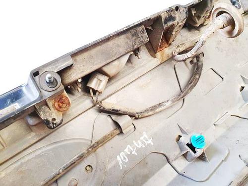 Licence plate light SUBARU OUTBACK (BR) 2.0 D AWD (BRD) | BP34947761I40 - Image 3