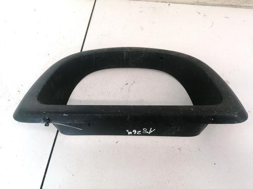 Used Instrument cluster Instrument cluster OPEL MOVANO A Bus (X70) 2.8 DTI (JD) (114 hp) 35408136 35408136