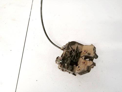 Used Tailgate lock Tailgate lock 35093624 35093624