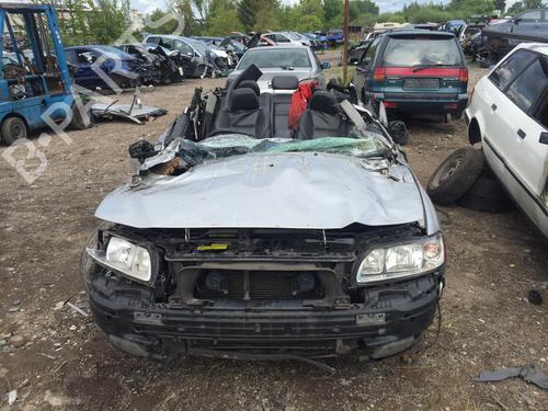 Electronic module VOLVO V70 II (285) D5 | BP33486384M83 - Image 3