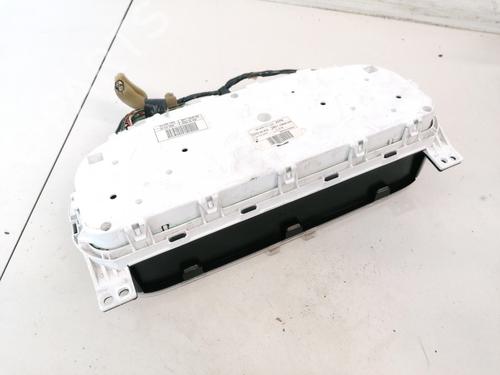 Instrument cluster MAZDA 2 (DY) 1.4 | BP35517568C47 - Image 2