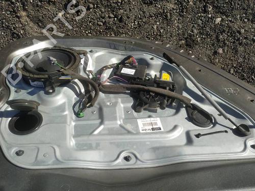 Used Rear left window mechanism Rear left window mechanism 35100141 35100141