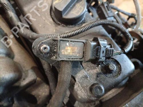 Electronic module FORD GALAXY II (WA6) 1.8 TDCi | BP37286003M83 - Image 3