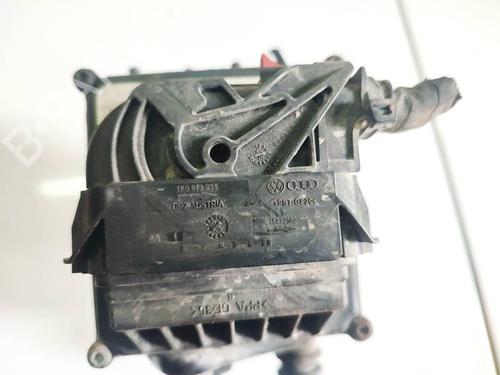 Used Electronic module Electronic module 35004403 35004403