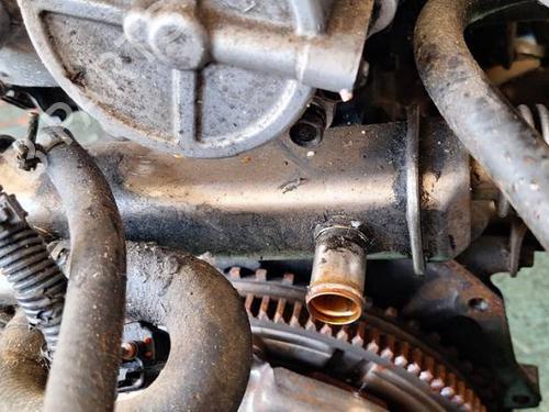 Used Egr Egr 35023419 35023419