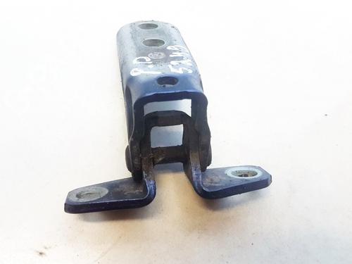 Used Hinge/Door check strap Hinge/Door check strap CITROËN C-CROSSER (VU_, VV_) 2.2 HDi (156 hp) 33102796 33102796