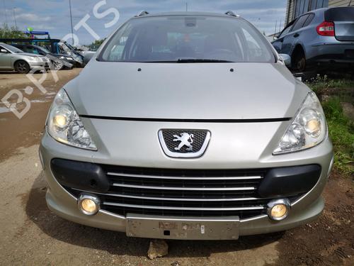 Electronic module PEUGEOT 307 (3A/C) 1.6 HDi | BP32931258M83 - Image 6