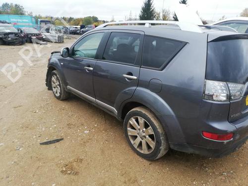 Switch MITSUBISHI OUTLANDER II (CW_W) 2.2 DI-D 4WD | BP33064706I30  - Image 6