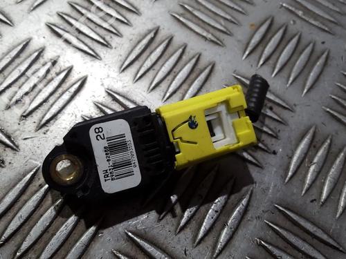 Used Electronic module Electronic module TOYOTA AURIS (_E15_) 2.2 D (ADE157_, ADE151_, ADE151R, ADE157R) (177 hp) 33498231 33498231