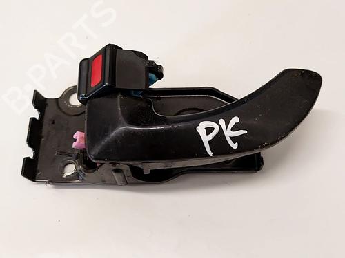 Used Front left interior door handle Front left interior door handle 39253647 39253647