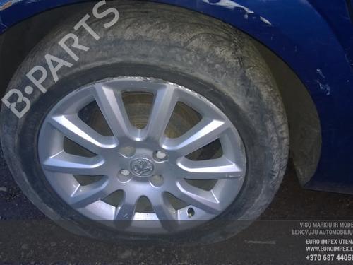 Electronic module OPEL ASTRA H (A04) 1.6 (L48) | BP33485383M83  - Image 5