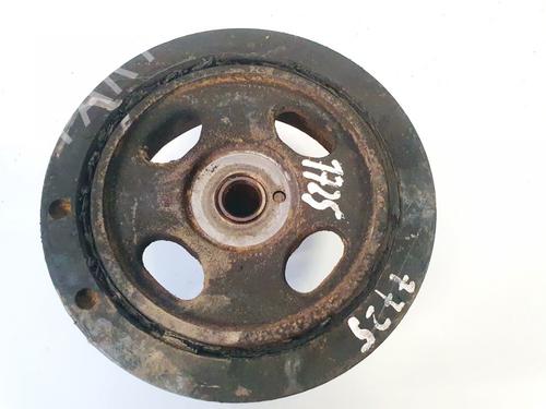 Used Pulley Pulley SUBARU OUTBACK (BR) 2.5 i AWD (BRM) (170 hp) 35441869 35441869