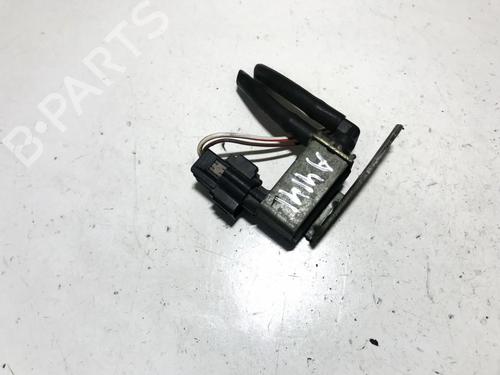 Used Electronic module Electronic module MAZDA 323 F VI Hatchback (BJ) 1.9 16V (BJ14) (114 hp) 35834001 35834001