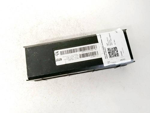 Used Electronic module PORSCHE CAYENNE (9PA) S 4.5 (340 hp) 32602491