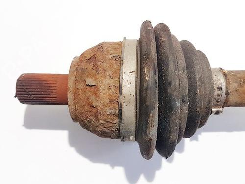 Left front driveshaft FORD FOCUS II (DA_, HCP, DP) 1.6 | BP35457567M38 - Image 2