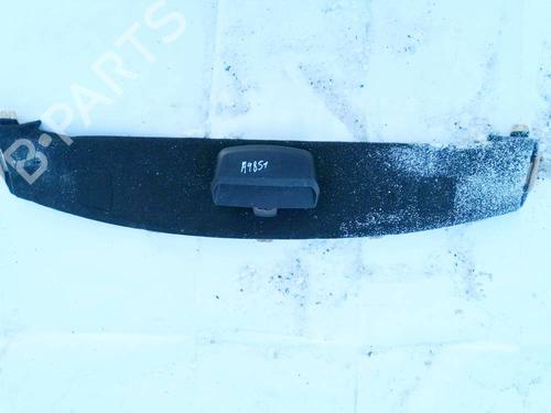 Used Boot lining Boot lining LEXUS GS (_S19_) 300 (GRS190_, GRS190R) (249 hp) 35126694 35126694