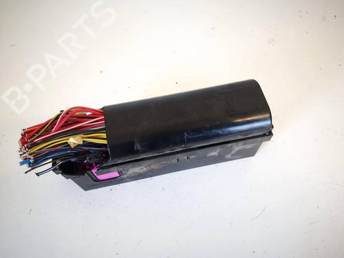 Fuse box SKODA ROOMSTER (5J7) 1.2 | BP32959089E1 - Image 2