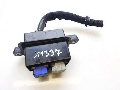 Fuse box RENAULT AUSTRAL TCe 130 (HGM2) | BP38579696E1 - Image 2
