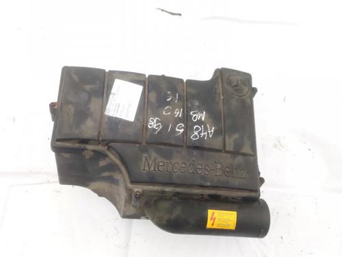 Used Air filter box Air filter box MERCEDES-BENZ A-CLASS (W168) A 140 (168.031, 168.131) (82 hp) 35850074 35850074