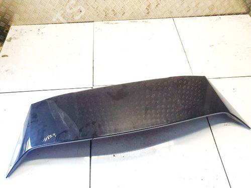 Used Rear spoiler Rear spoiler MAZDA 3 Saloon (BP_) 2.0 SKYACTIV-G M Hybrid (BP5S, BP6S) (150 hp) 40067565 40067565