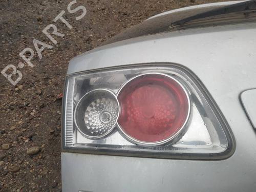 Used Left tailgate light Left tailgate light 35213493 35213493