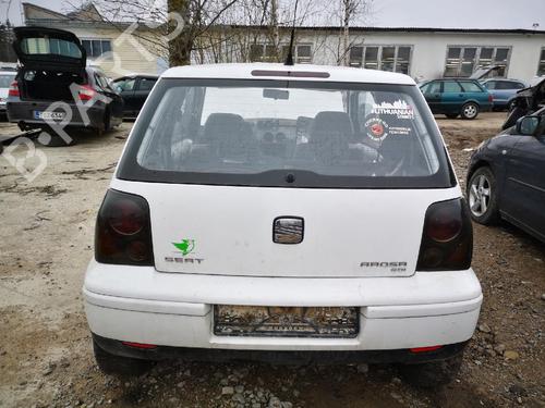 Engine mount SEAT AROSA (6H1) 1.7 SDI | BP32596608M89