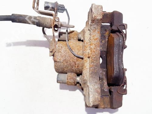 Left front brake caliper AUDI A4 B6 Avant (8E5) 2.5 TDI quattro | BP35856721M105 - Image 2