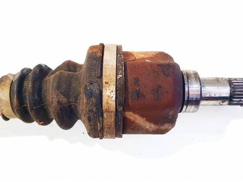 Left front driveshaft CITROËN C4 II Hatchback Van (NC_) 1.6 HDi | BP39998850M38 - Image 3