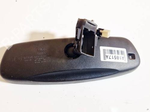 Rear mirror FORD S-MAX (WA6) 1.8 TDCi | BP34997449I6 - Image 2